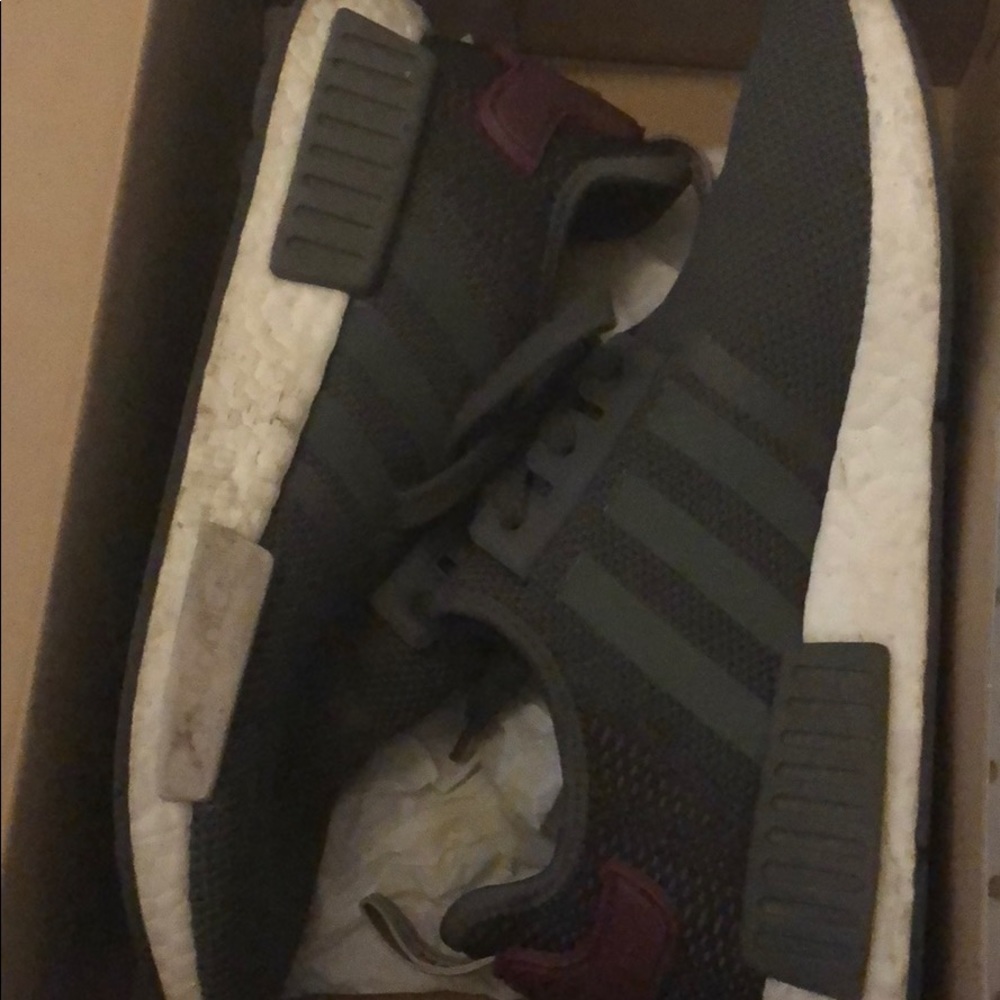 Adidas nmd woman’s 9
